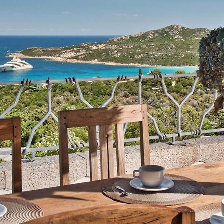 Vistamare Grande Pevero Porto Cervo Exterior photo