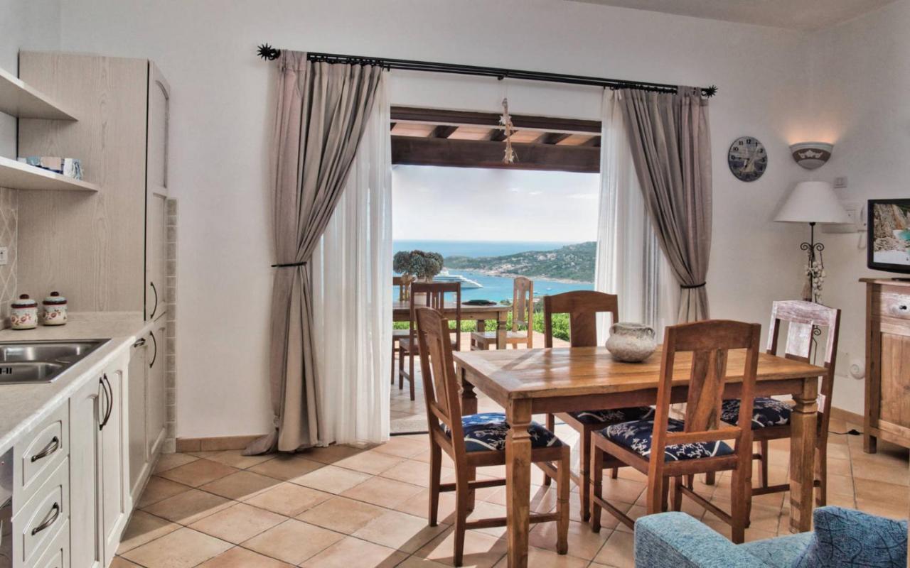 Vistamare Grande Pevero Porto Cervo Exterior photo